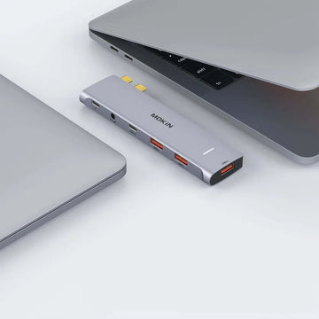 USB-C Adapter for MacBook Pro/Air