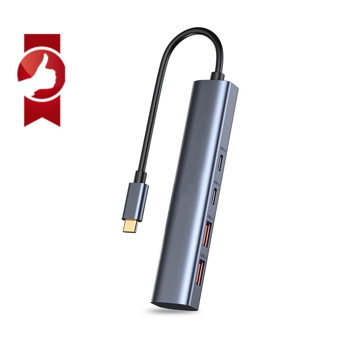 USB-C dock vs. Thunderbolt: DisplayLink pros and cons