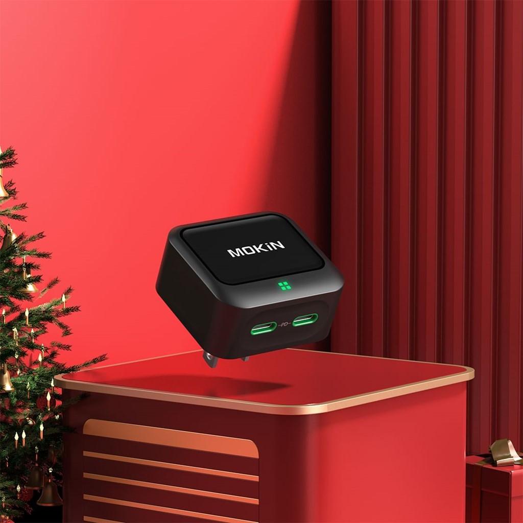 GaN USB-C Chargers: Powering the Future Efficiently