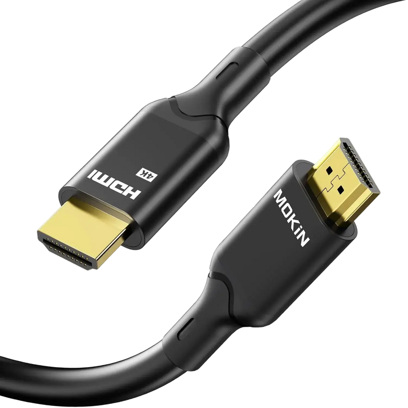 6.56ft HDMI Cable