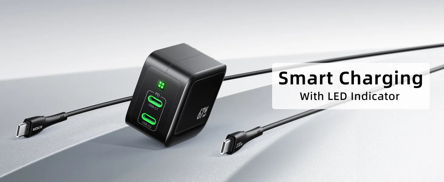 usb c charger iphone
