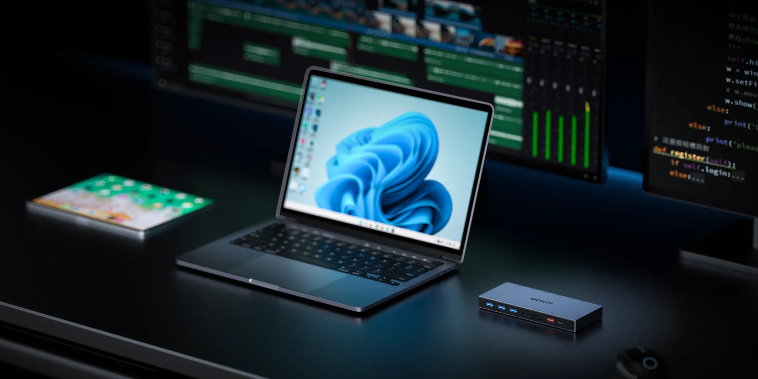 best usb-c docking station