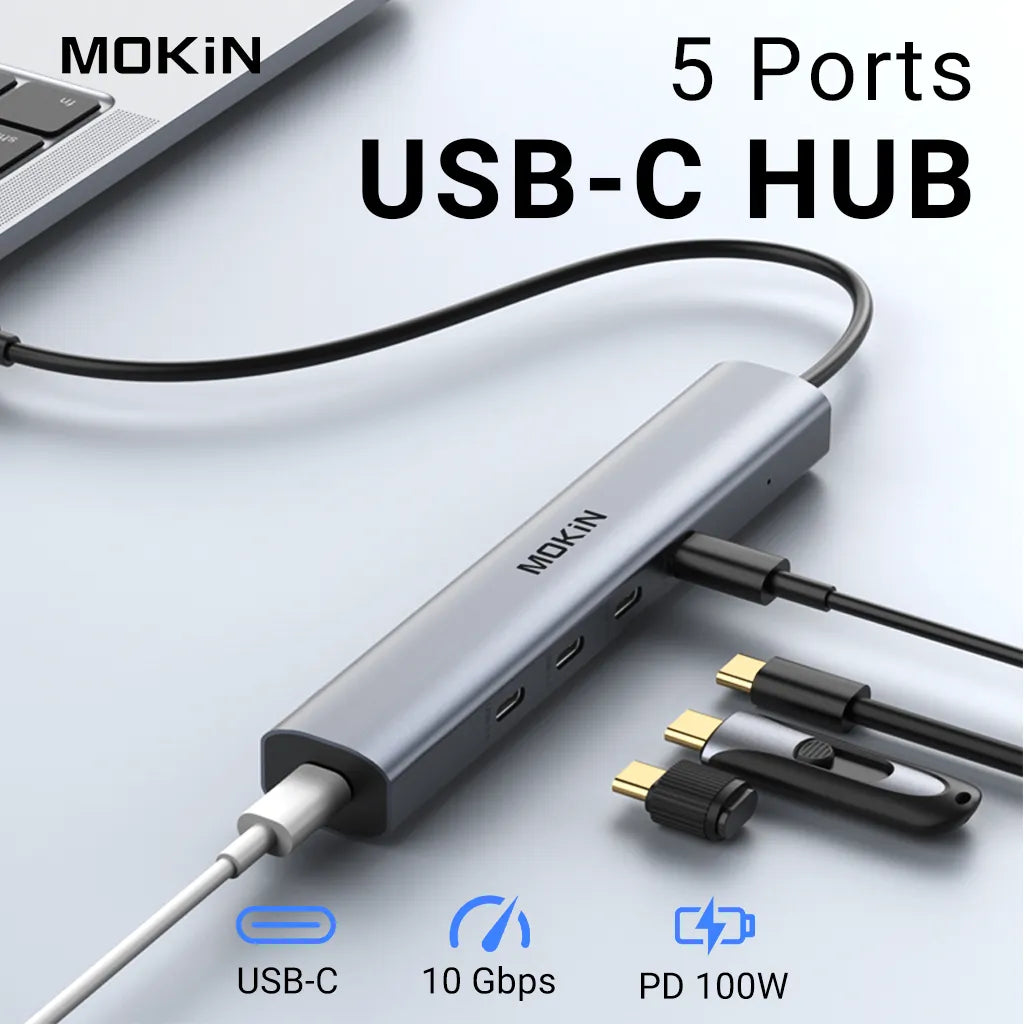 c usb hub