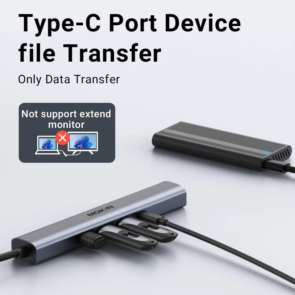 hub usb c