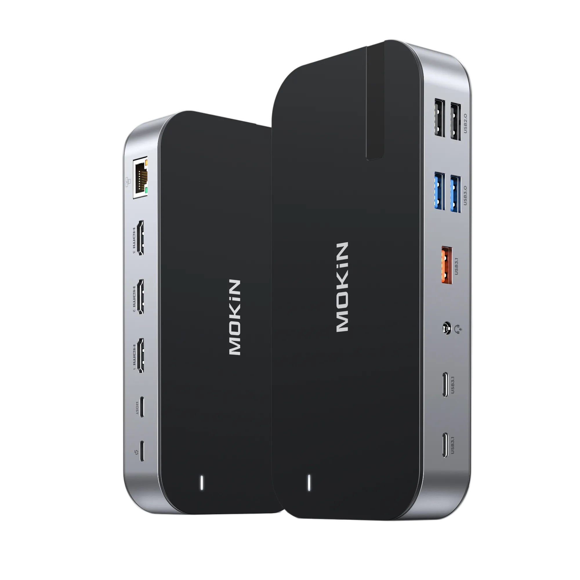 Laptop Docking Station