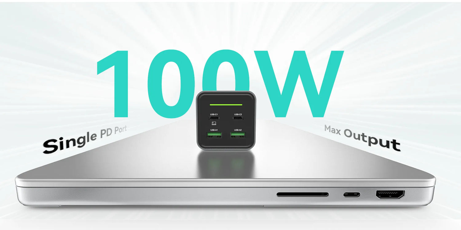 macbook usb c charger