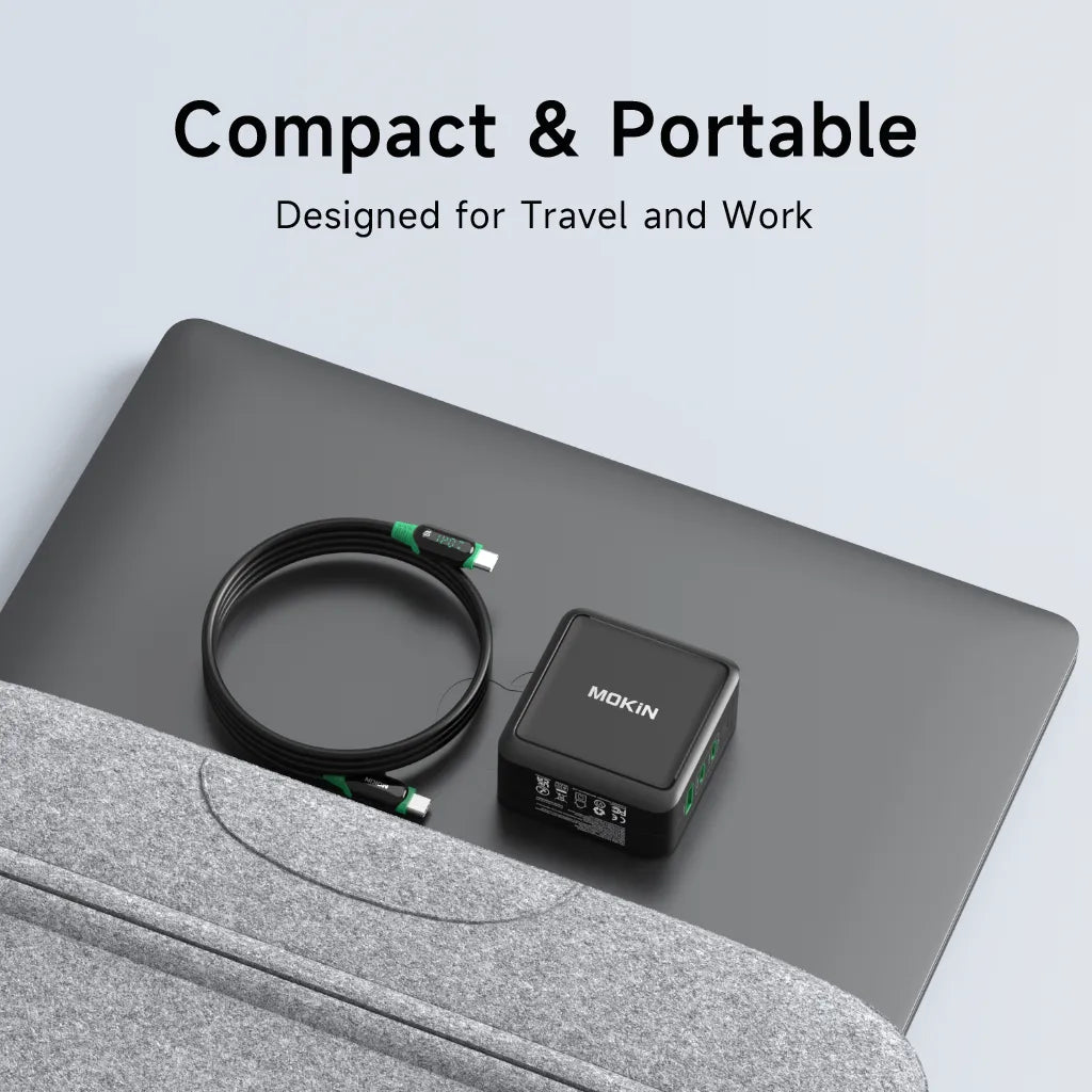 is the magsafe charger worth it