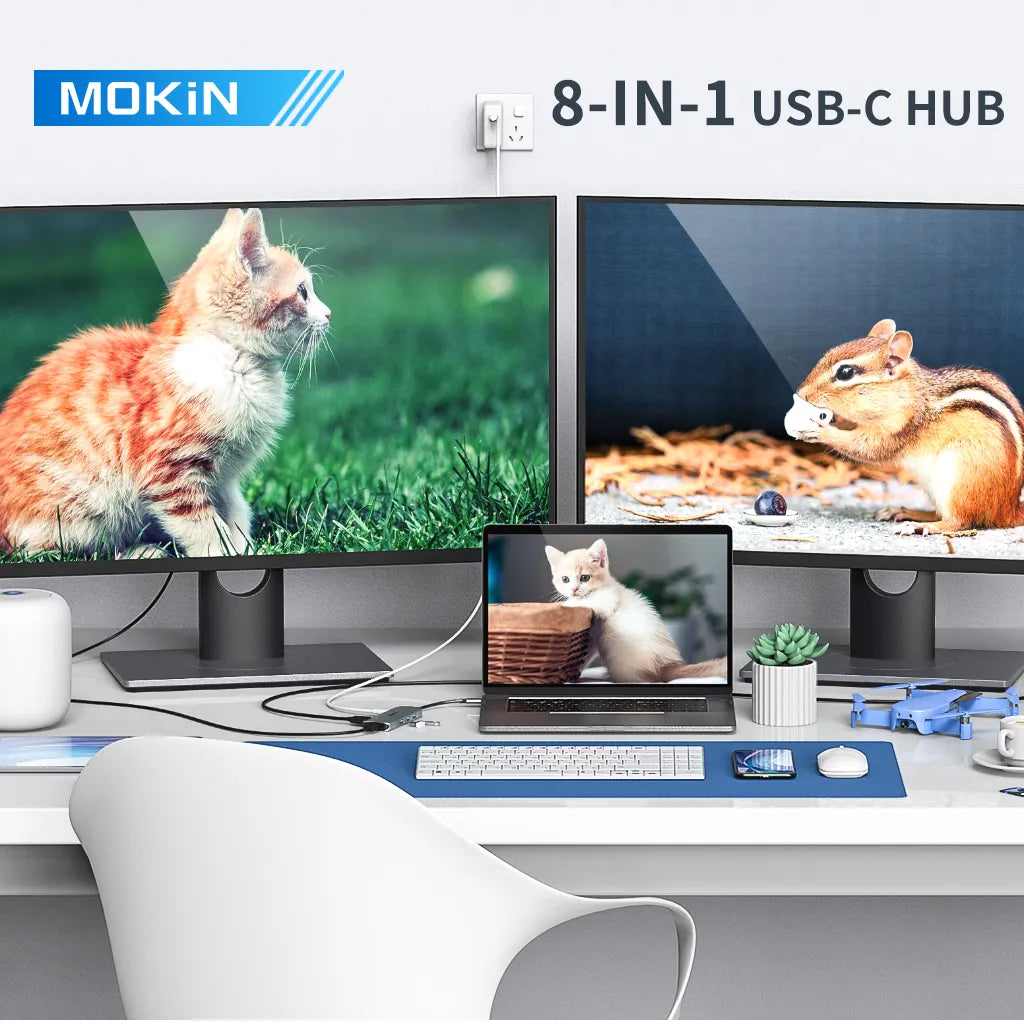 usb-c to hdmi adapter