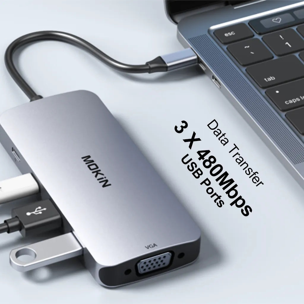 hd docking station