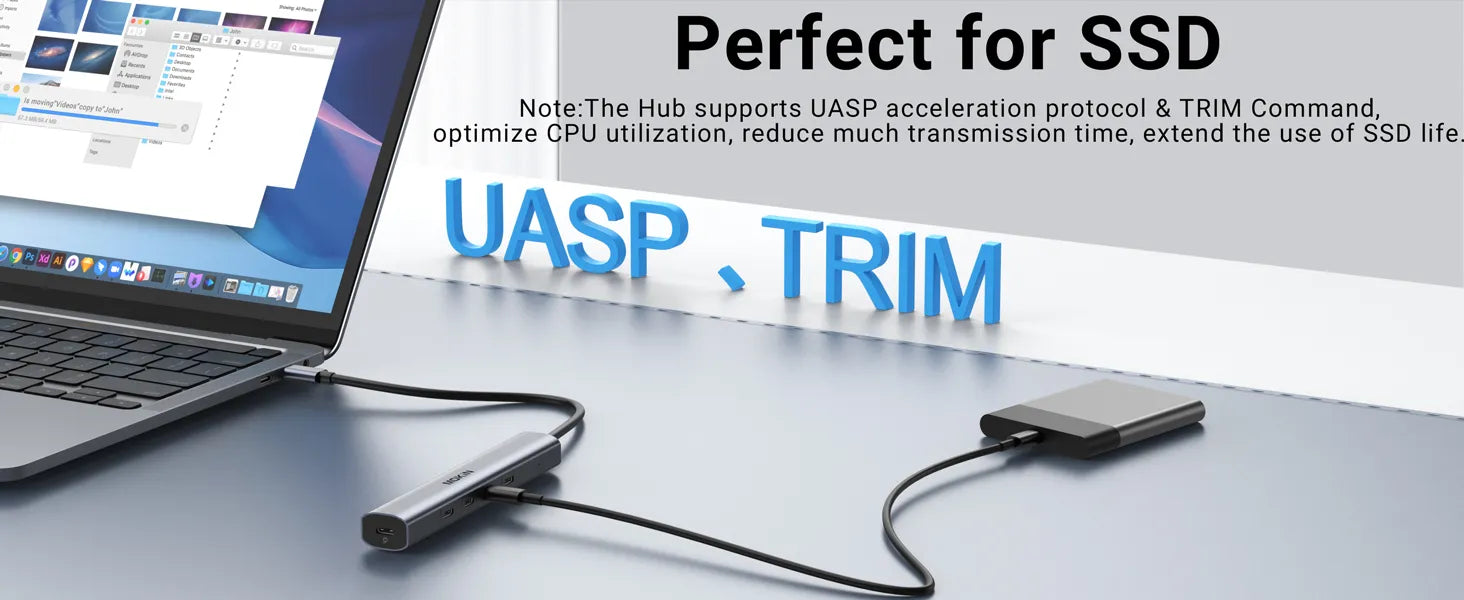 usb c multiport hub