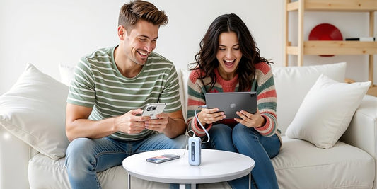 Portable Chargers, Power Banks, and Battery Packs: Your Ultimate Guide