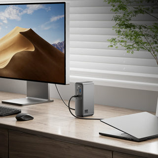 MOKiN's Kickstarter Countdown: The Future of Innovation or Just Another Gadget?