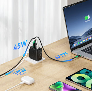 MOKIN USB C Charger