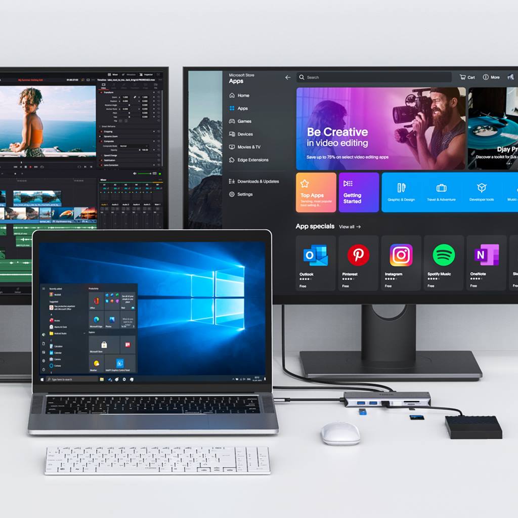 2024's Ultimate Guide to Avoiding Pitfalls in Docking Stations