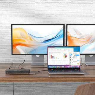 Computer Dock Issues Laptop Not Detecting Dock? Fix USB-C Dock Issues