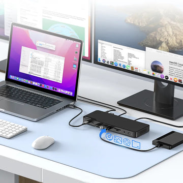 Thunderbolt 4 Dock