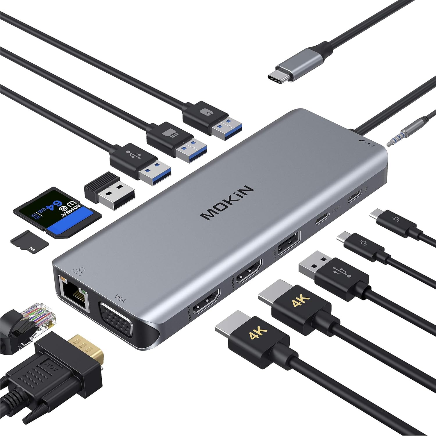 How to Fix a Docking Station Not Detecting a Monitor A Comprehensive