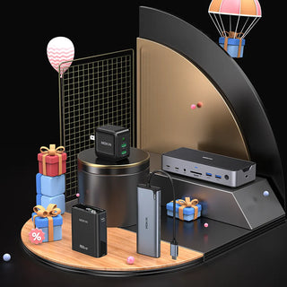 MOKiN Unveils Early Access Black Friday Deals 2024