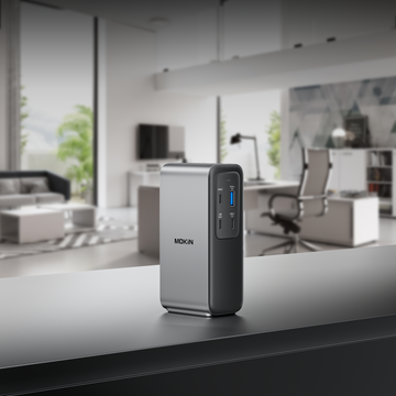 MOKIN Kickstarter