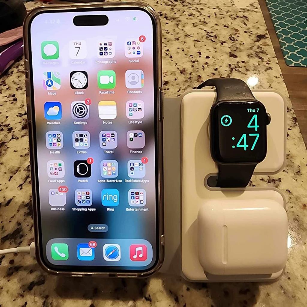 Navigating the World of Wireless Charging Standards