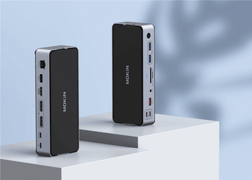 MOKIN's Latest Product Driven Updates and User Support