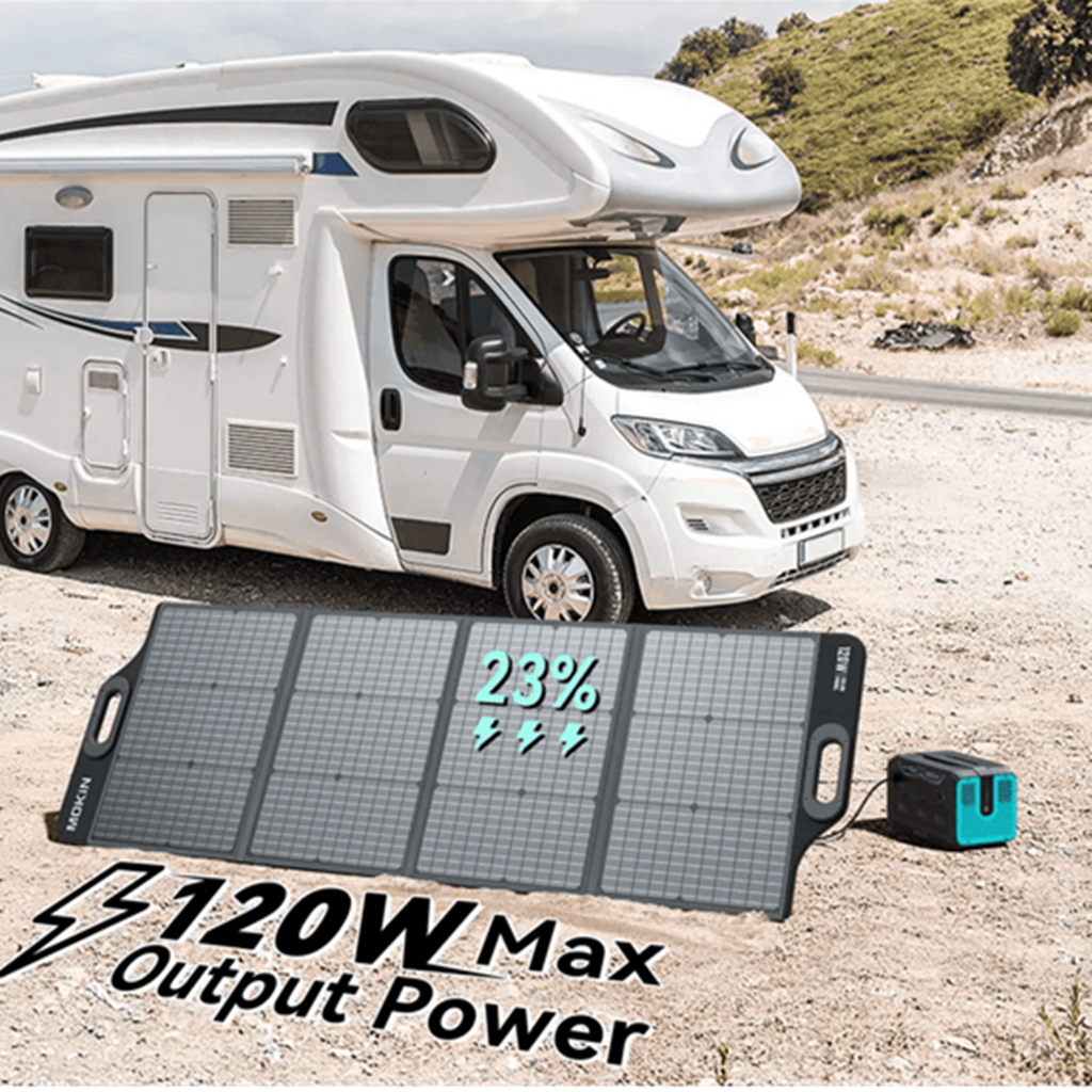 Portable Solar Panels - What You Need To Know
