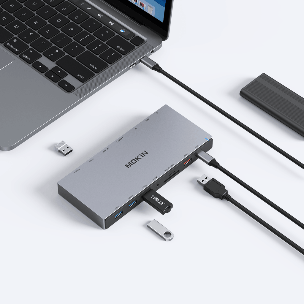 [Solved] USB C to HDMI Adapter Cable Not Working