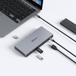 [Solved] USB C to HDMI Adapter Cable Not Working