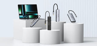 USB-C Hub: Your Laptop’s Best Companion