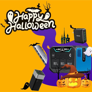 Unlocking Spooky Savings: MOKIN Halloween Sale