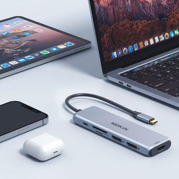 Unveiling the Shift: Why Apple is Transitioning to USB-C