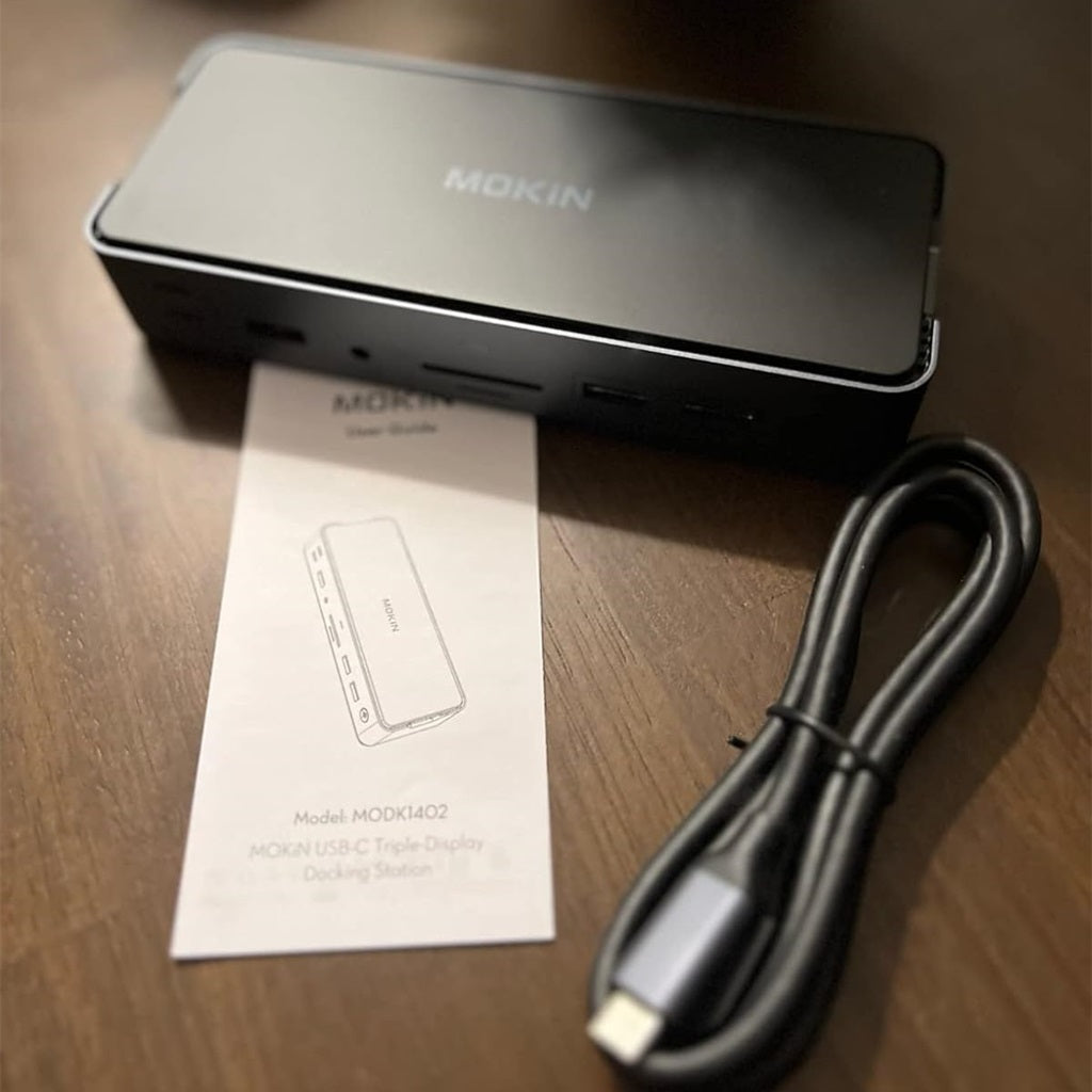 Why Isn't My USB Port Working Solutions & Insights from MOKiN