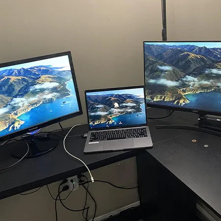 6 Solutions for DisplayPort to HDMI Connection