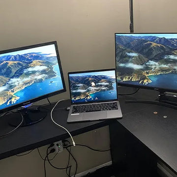 6 Solutions for DisplayPort to HDMI Connection