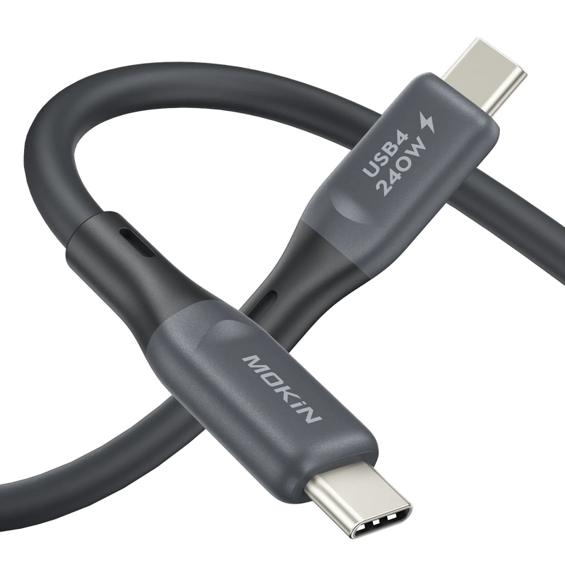 MOKiN Thunderbolt 4 Cable