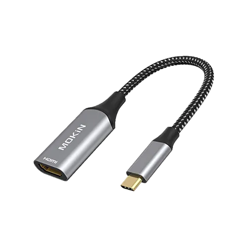Mokin USB C to HDMI Adapter 
