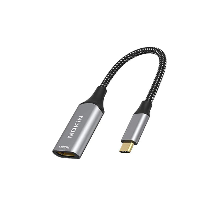 Mokin USB C to HDMI Adapter