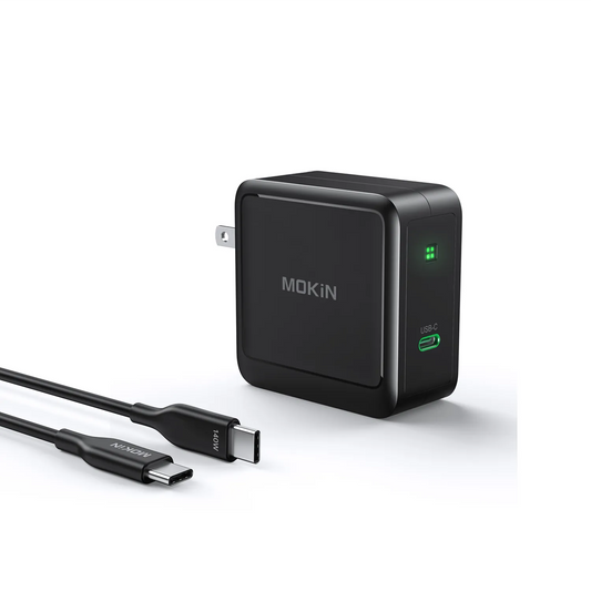 Mokin 140W USB C Charger
