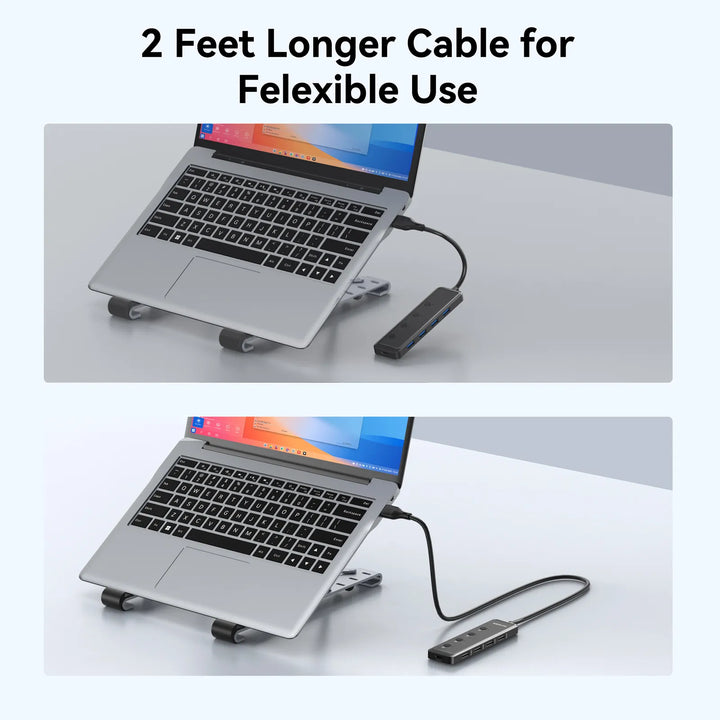 2 Feet Cable  Felexible Use