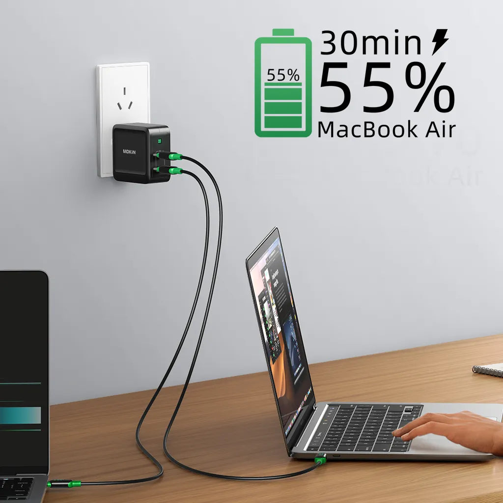 usb c charger