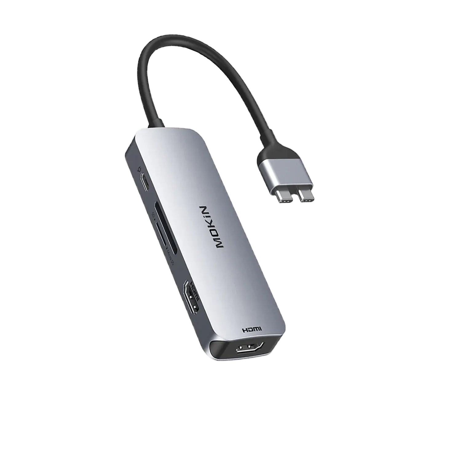 Anker 14 in 1 USB C Docking Station,USB C Hub Triple