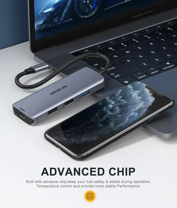 usb c hub
