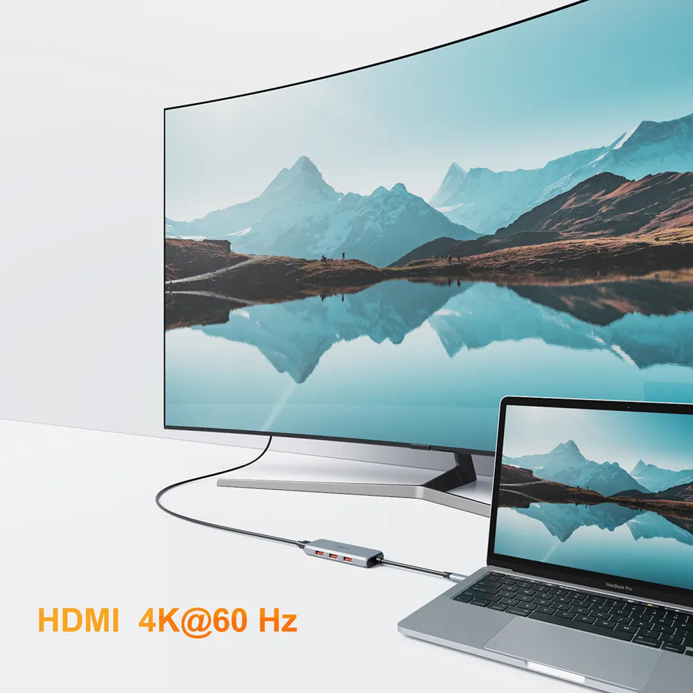 4k hdmi 7-in-1 usb-c hub